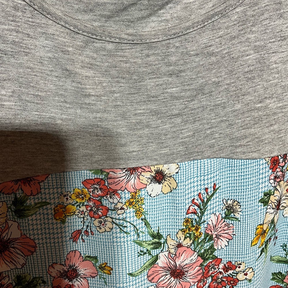 Boutique shirt by ODDY - Picture 2 of 2